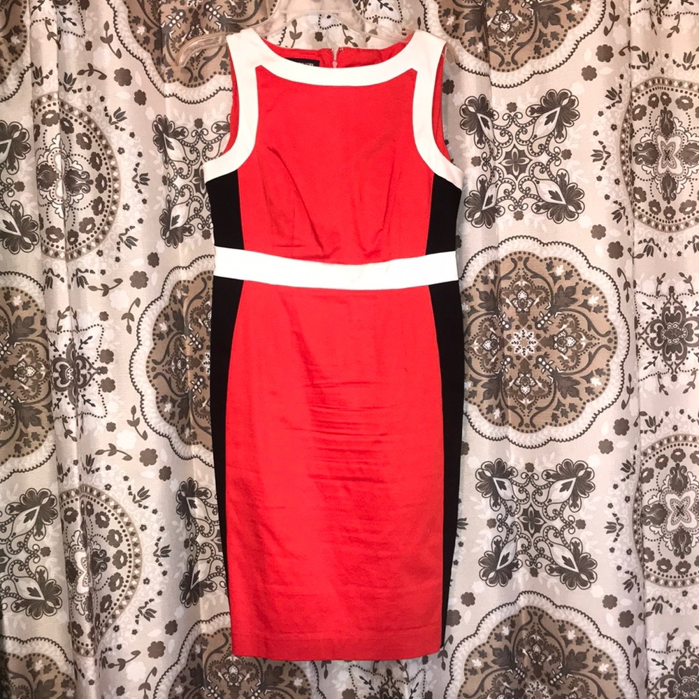 Professional business dress